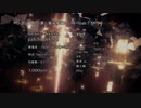 【M3 2019春】フルHD動画素材集「patchwork_08」サンプル