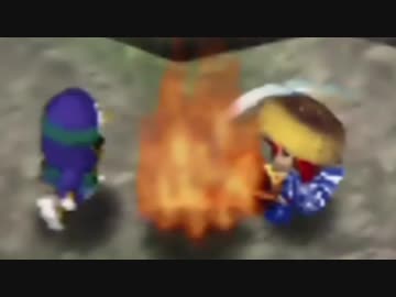 【実況】1階毎に持ち物をサイコロに任せて捨てる風来のシレン2 part5