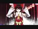 【MMD】新型霊夢【レイアリ改変モデル】