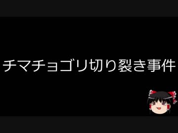 【ゆっくり朗読】ゆっくりさんと日本事件簿 その114