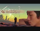 【Kenshi】真面目プ〇イ！元奴隷と化したマジメ君.mp6