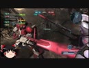 ガンダムバトルオペレーション２　ゆっくり実況part82(ギャンエーオース）