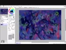 お絵かきを記録してみた15【描いてみた】