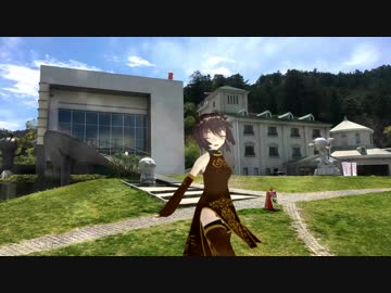 【実況車載動画】だいにせかいのスカイライン 032【バーチャルキャスト】