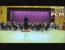 [吹奏楽] L.アンダーソン『セレナータ』／航空自衛隊音楽隊