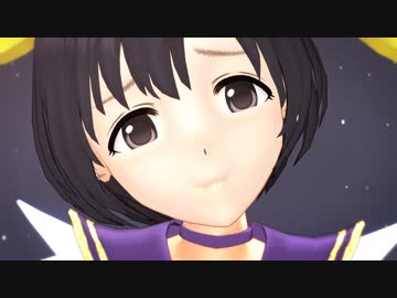 【MMD】白菊ほたるでever since【衣装配布】