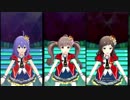 例の三人でBrand New Theater!