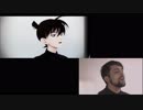 Say Something,【セルフ比較】