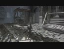 [RISE OF THE TOMB RAIDER]春になりましたが探検家になってみる part21