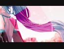 【初音ミク】Sakuraエフェクト【オリジナル曲】