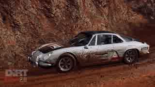 【DiRT Rally 2.0】とにかく走る part.19