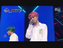【 BTS 】”Make It Right ”　Comeback Special Stage【M COUNTDOWN 】[超画質]
