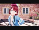 [MMD]茨ひよりんで自己愛性カワイズム[VTuber]
