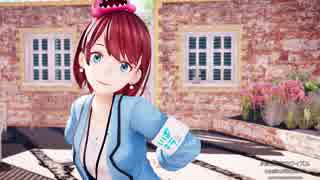 [MMD]茨ひよりんで自己愛性カワイズム[VTuber]