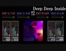 【GITADORA】Deep Deep Inside【Tri-Boost】
