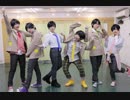 【世紀松】原宿アイドルでガールズトーク踊ってみた【コスプレ】