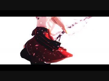 【MMDあんスタ】いかないで【神崎颯馬】