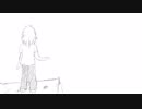 【オリジナル曲】消えたかった明日【凡女ルノ】