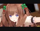 【アイドル部MMD】花京院ちえりでこっち向いてbaby【こっち見てー！】
