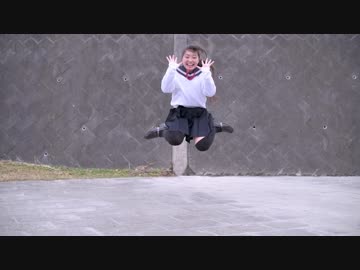 【あこ】 Booo! 【踊ってみた】