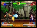 【KOF98】第72回コーハツ録画対戦会 その2