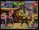 【KOF98】第72回コーハツ録画対戦会 その3
