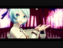 【MMD】極楽浄土／Gokuraku Jodo－Tda China Miku