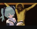 【初音ミク】カッチーニのアヴェ・マリア - No Money Remix - 【PlayAniMaker】