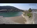 漏れと嫁のバイク旅「#2 バイクの練習で山に行きますた ～黒瀬ダム・石槌山ロープウェイ入口～」レブル250【VOICEROID車載？】