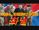 氷村ふぁねる、北朝鮮の工作員説