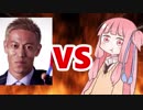 茜ちゃんVS本田圭佑