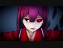【MMD艦これ】神風で「unravel(Violin×Guitar ver.)」