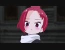 【MMDケムリクサ劇場】　かべどん　りんちゃん