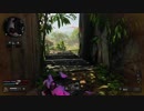 【COD BO4】装備頼りの対人戦172【TDM100】