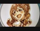 パンケーキアート〜 ミリシタのアイドルを焼いてみよう〜