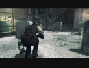 至高のブラスナックルを求めてサイコブレイクをNIGHTMAREで普通にプレイ11-3