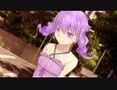 帰り道、いっしょに帰ろうと誘われて【VOICEROID劇場】