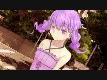 帰り道、いっしょに帰ろうと誘われて【VOICEROID劇場】