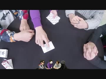 週刊MSSP#253 【しりとりスピード】で真剣勝負！