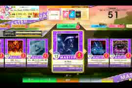 【CHUNITHM】Ai Nov(MASTER) LV13+【機神の暴走】