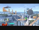 【スマブラSP】ステージ作りでピタゴラスイッチ
