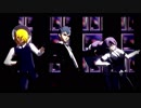 【MMDコンパス】初期アタッカーで妄想疾患■ガール