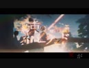 約束のネバーランド 「脱獄」MAD  制作途中