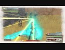 戦場のヴァルキュリア4 ノーセーブ,ノーダメージ,殺すリーダー,戦車,エース「追加断章 ふたりのヴァルキュリア 選ばれた者」5ターン