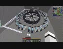 [Minecraft1.7.10]ロータリー生活Part19[ゆっくり実況]