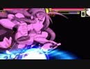 【MUGEN】人間軍vs非人間軍part13