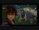 #11 キングダムハーツ3を実況プレイ【KINGDOM HEARTS Ⅲ】