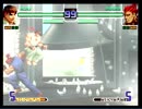 Ryu SVP mugen combo 竜SVPムゲンコンボ