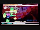 【DDR EDIT】ABSOLUTE Lv14