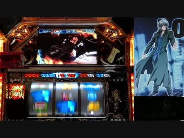 【パチスロ】BLACK LAGOON 2 [カットインALLを目指して] No.36